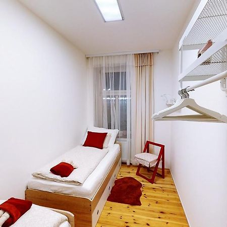 Apartment Wood 비엔나 외부 사진