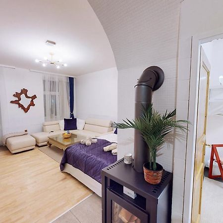 Apartment Wood 비엔나 외부 사진
