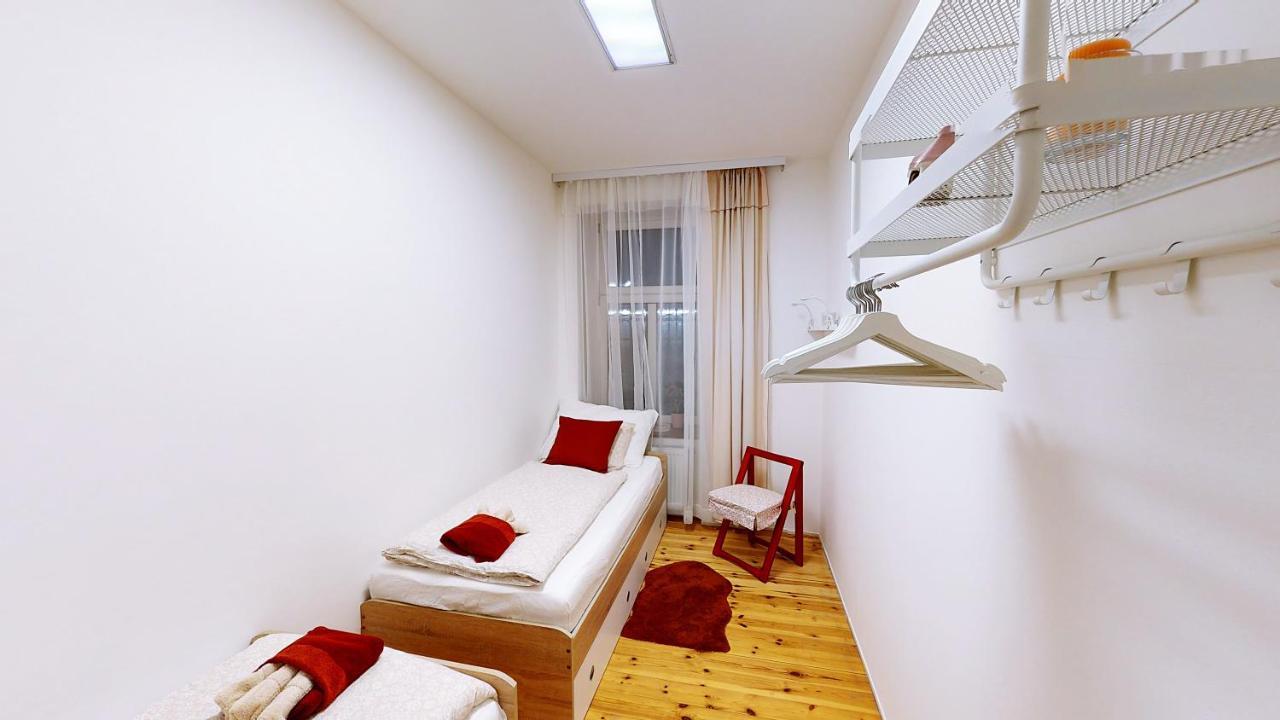 Apartment Wood 비엔나 외부 사진