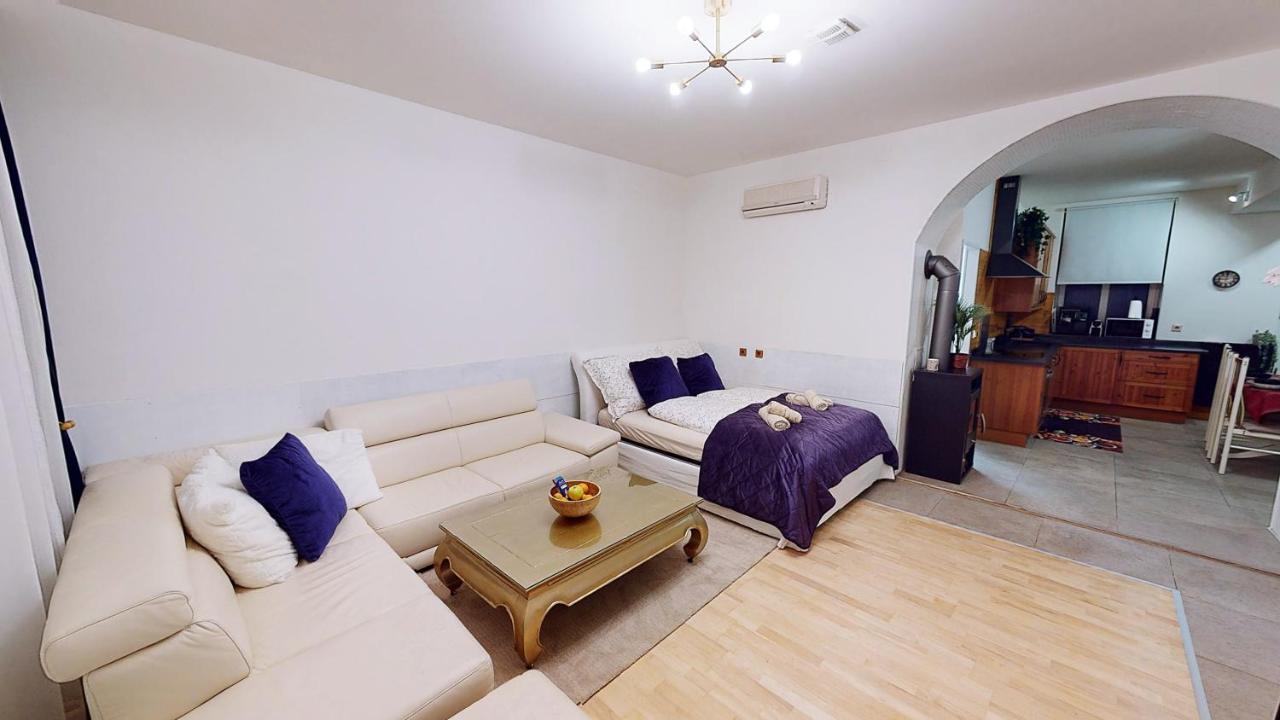 Apartment Wood 비엔나 외부 사진