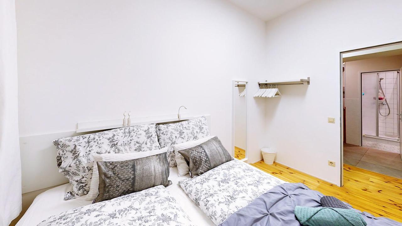 Apartment Wood 비엔나 외부 사진