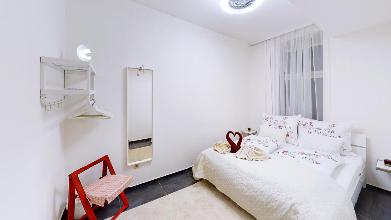 Apartment Wood 비엔나 외부 사진